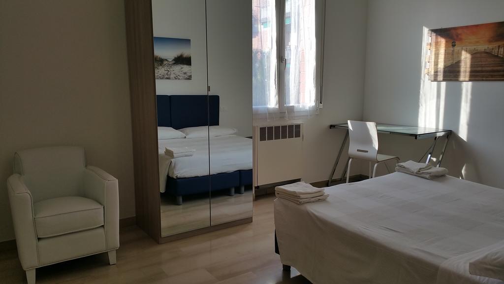 In Fiera 14 Apartment Bologna