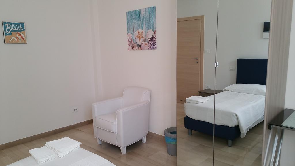 In Fiera 14 Apartment *