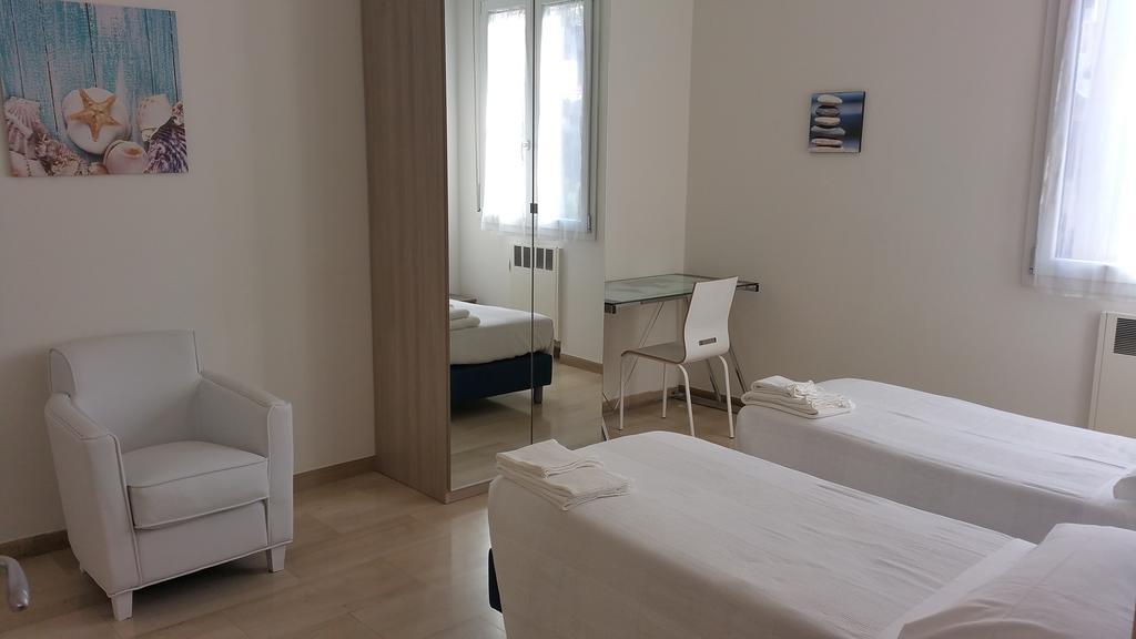 In Fiera 14 Apartment Bologna