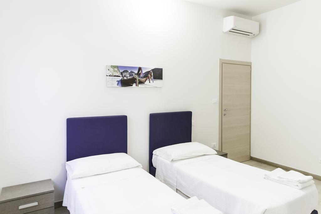 Apartment In Fiera 14 *