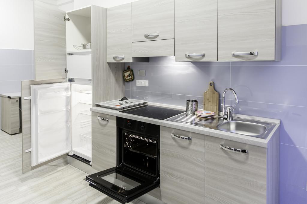 Apartment In Fiera 14
