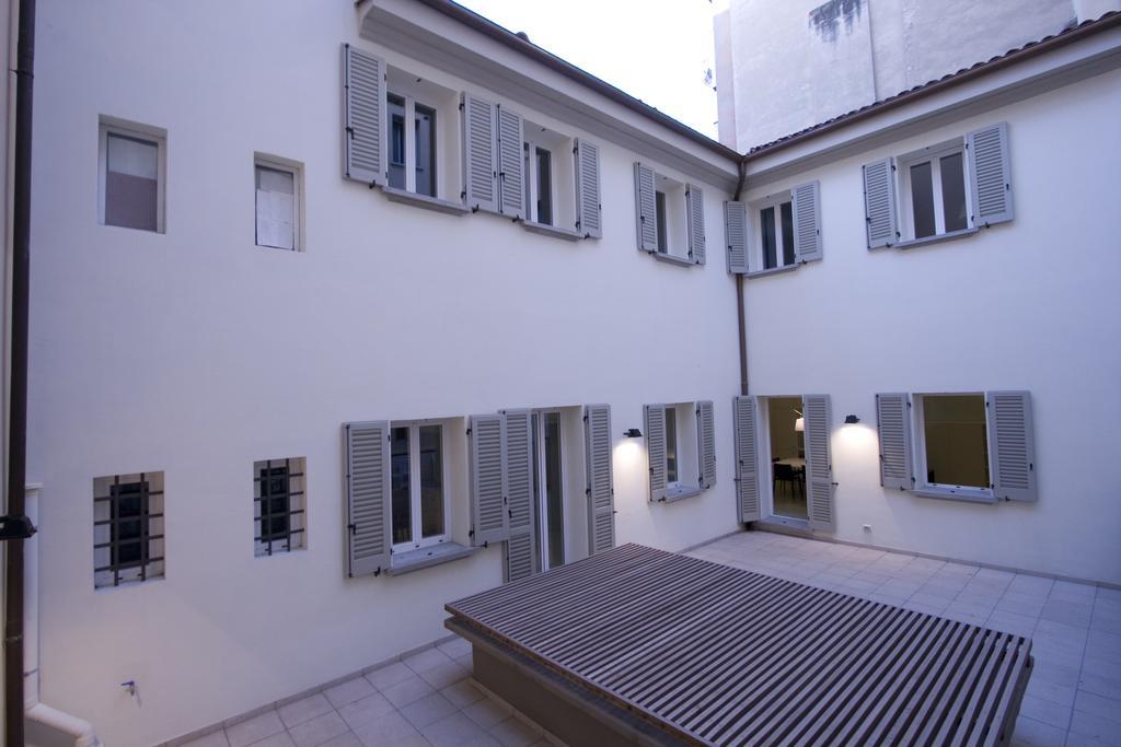 Apartamento I Masca' Bolonha