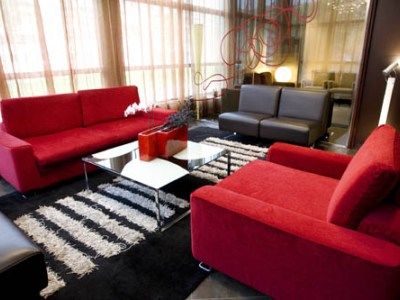 Savhotel Fiera Bolonha