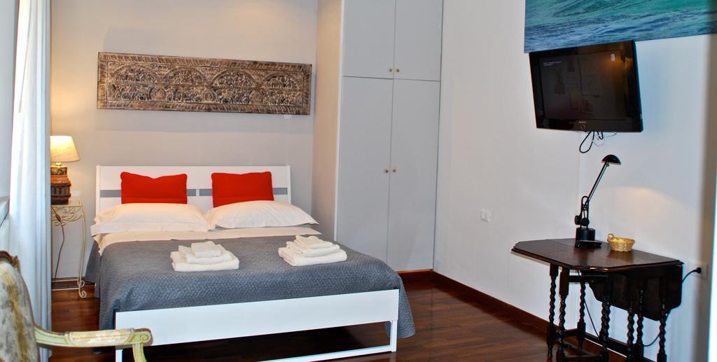 Margherita Homes Bologna