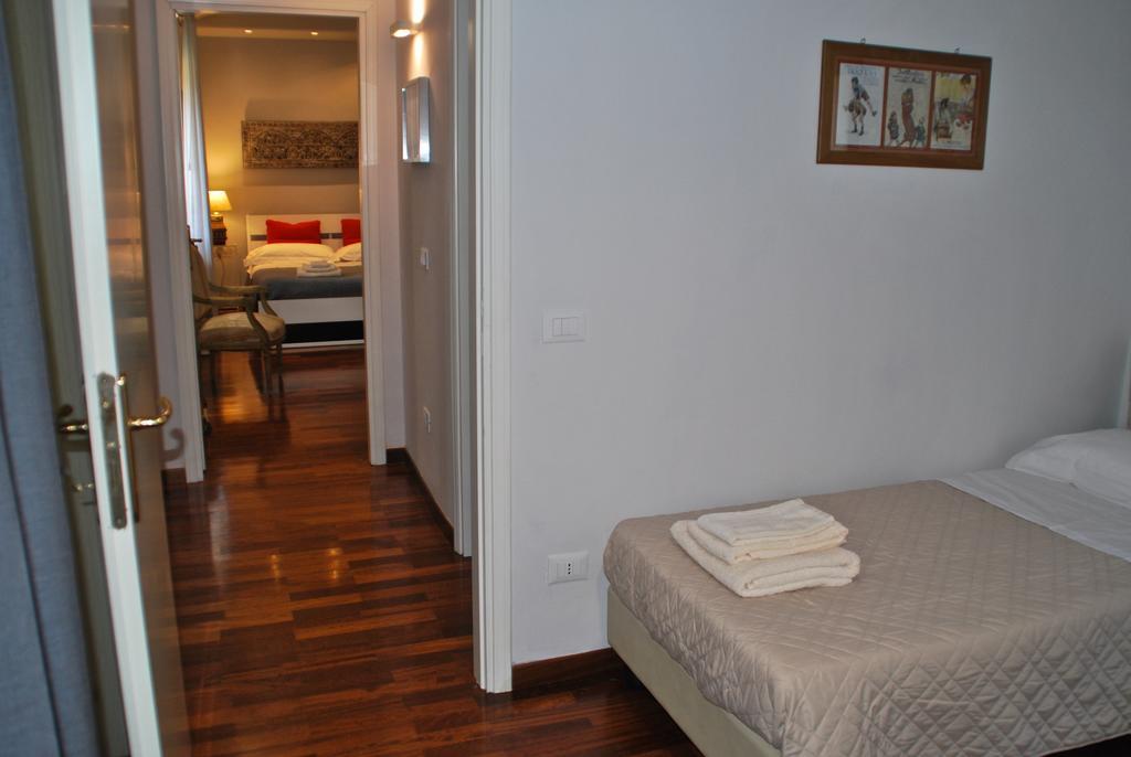 Appartamento Margherita Homes Bologna