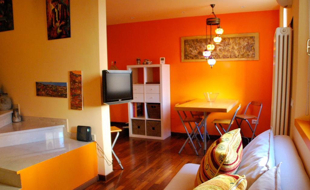 Margherita Homes * Bologna