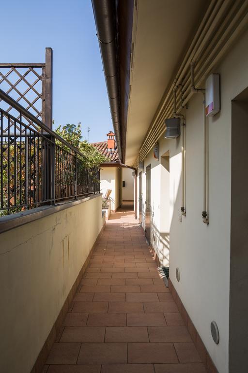 Apartment Ghigi Park