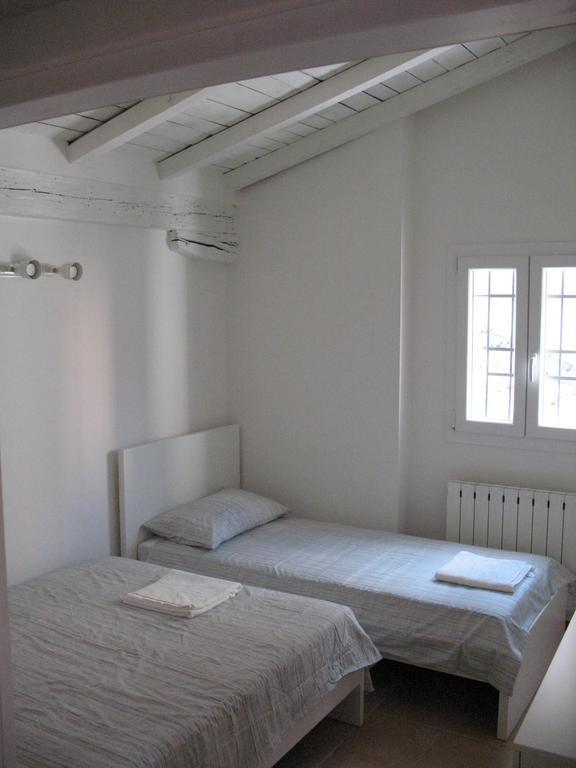 Casa Mozart Apartment