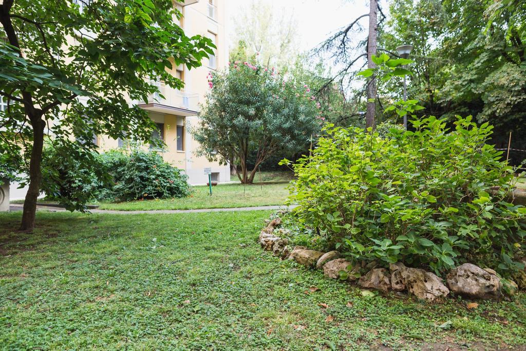 Casa Magda Bologna
