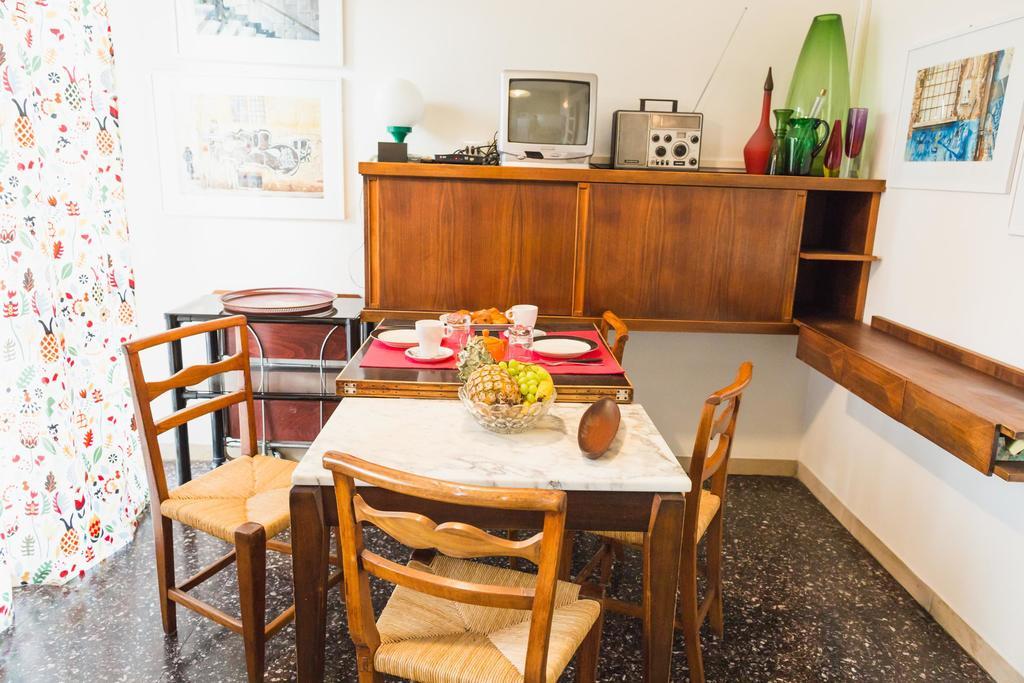 Casa Magda Apartment Bologna