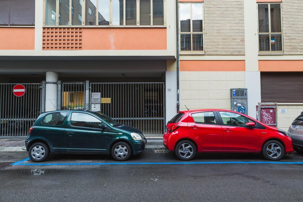 Casa Magda * Bologna