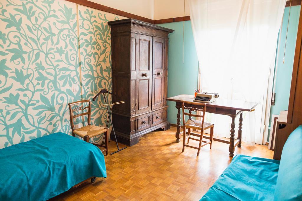 Casa Magda Apartment *