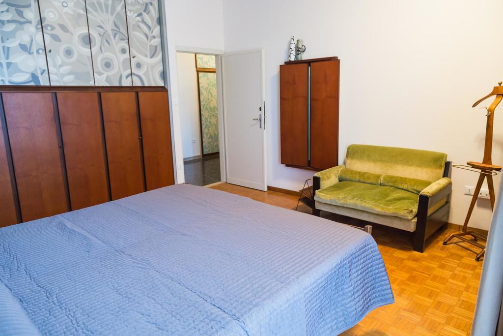 Casa Magda Apartment Bologna