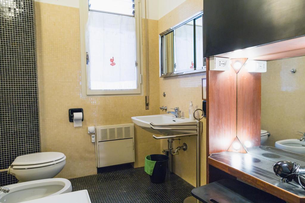 Casa Magda * Bologna
