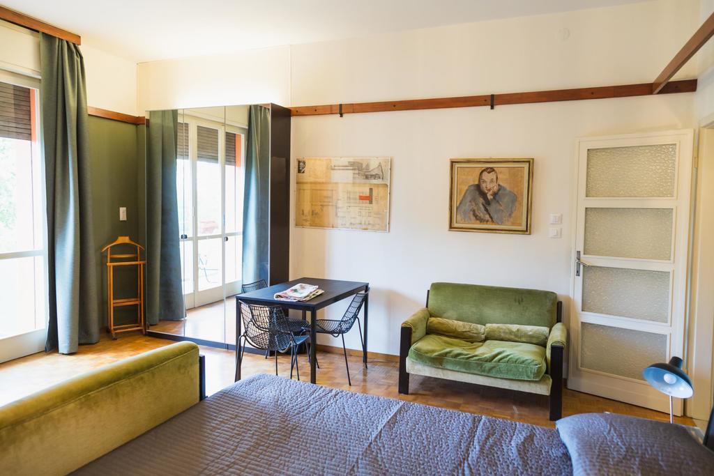 Casa Magda Bologna