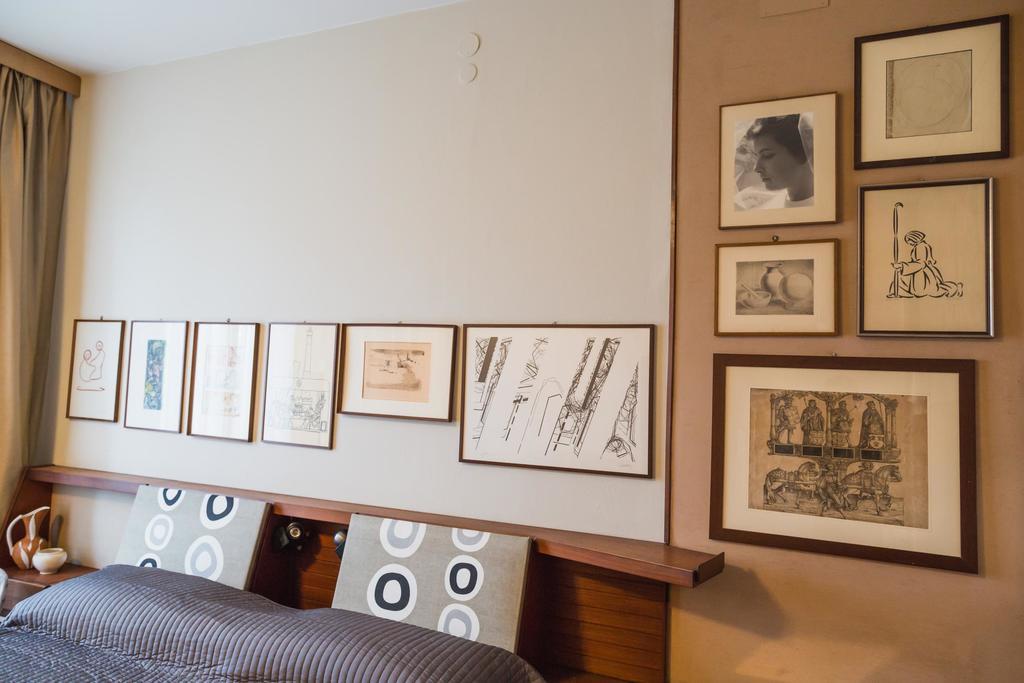 Apartment Casa Magda