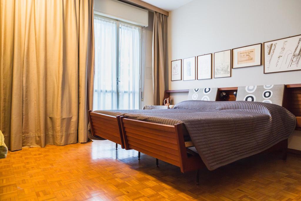 Apartment Casa Magda Bologna