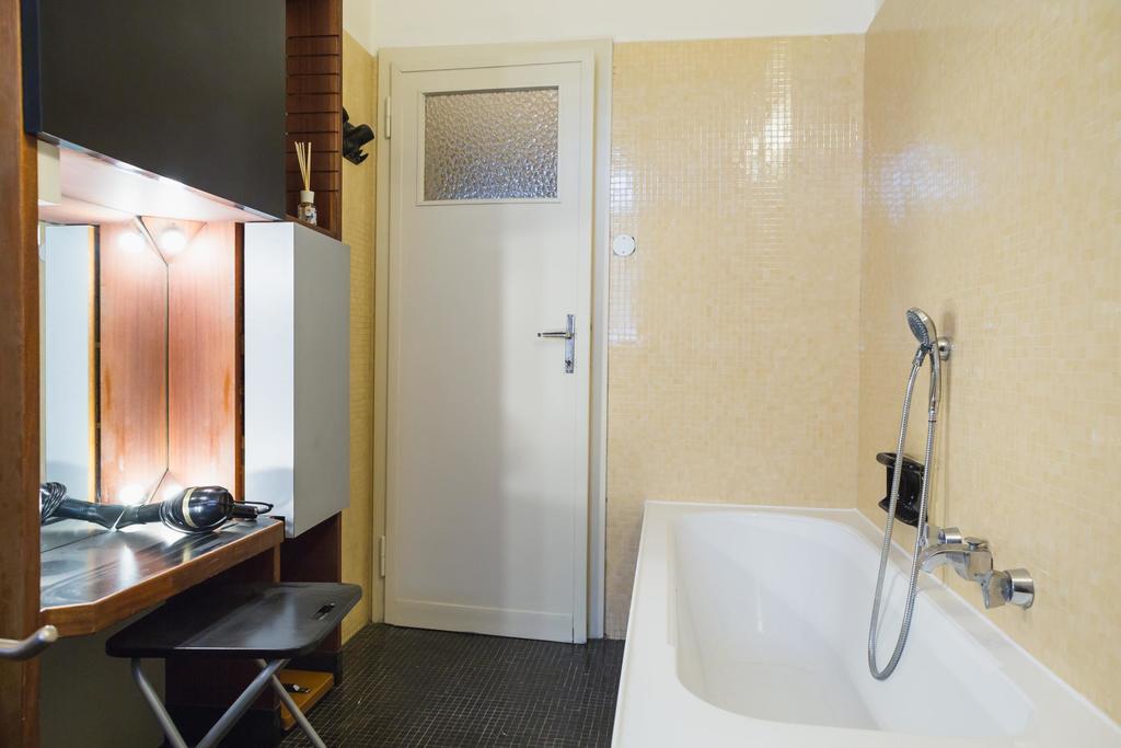 Casa Magda Apartment Bologna