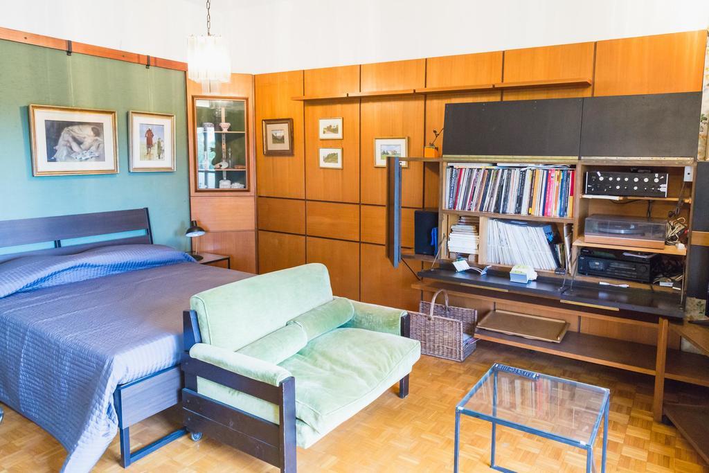 Apartment Casa Magda