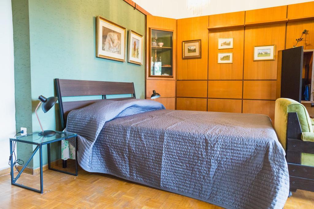 Casa Magda Bologna