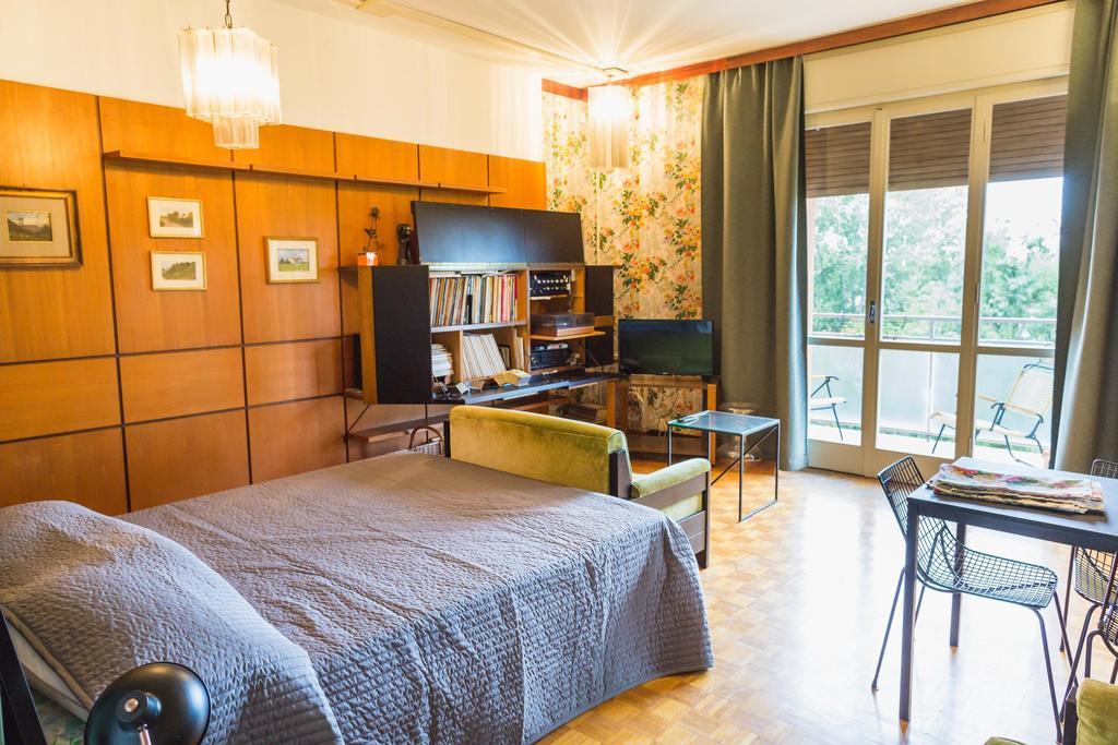 Apartment Casa Magda Bologna