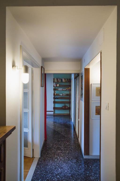 Casa Magda Apartment