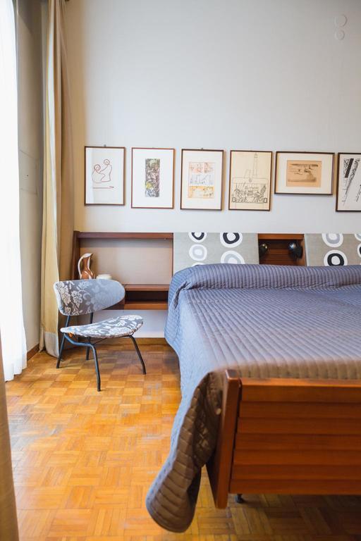 Casa Magda Apartment Bologna