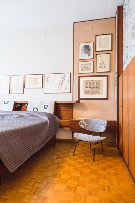 Casa Magda Bologna