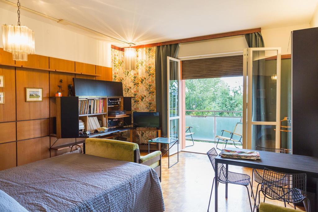 Apartment Casa Magda *