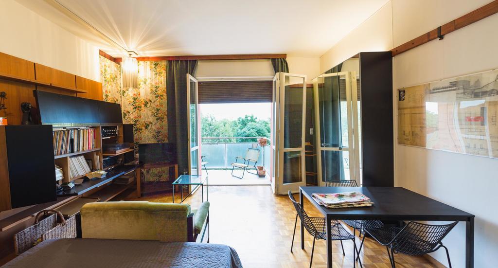 Apartment Casa Magda Bologna