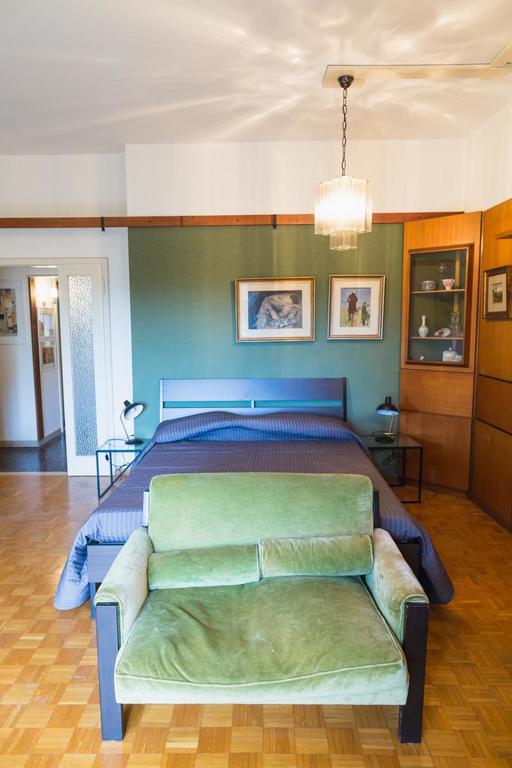 Casa Magda Apartment