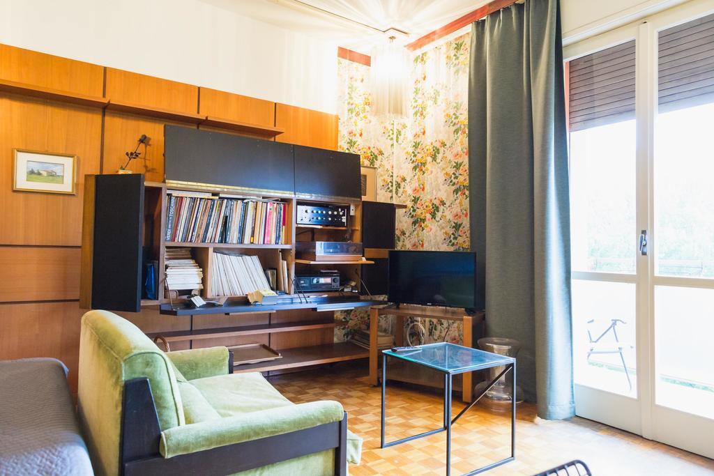 Casa Magda * Bologna