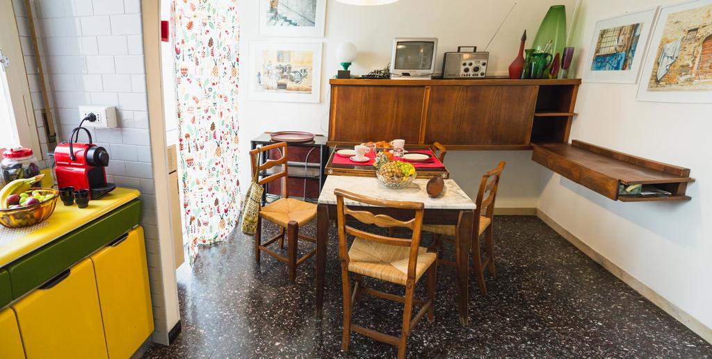 Casa Magda * Bologna
