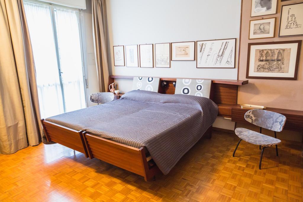 Casa Magda Apartment *