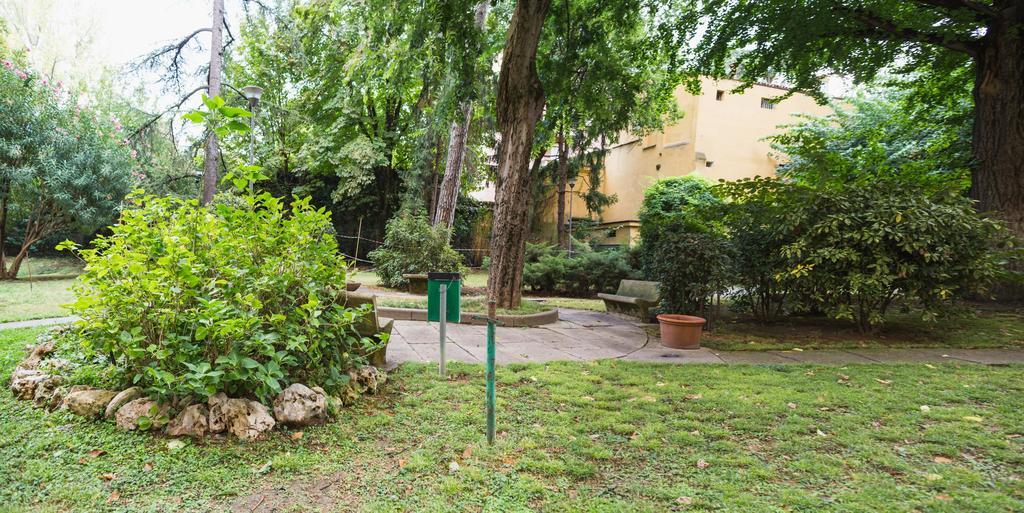 Casa Magda Apartment Bologna