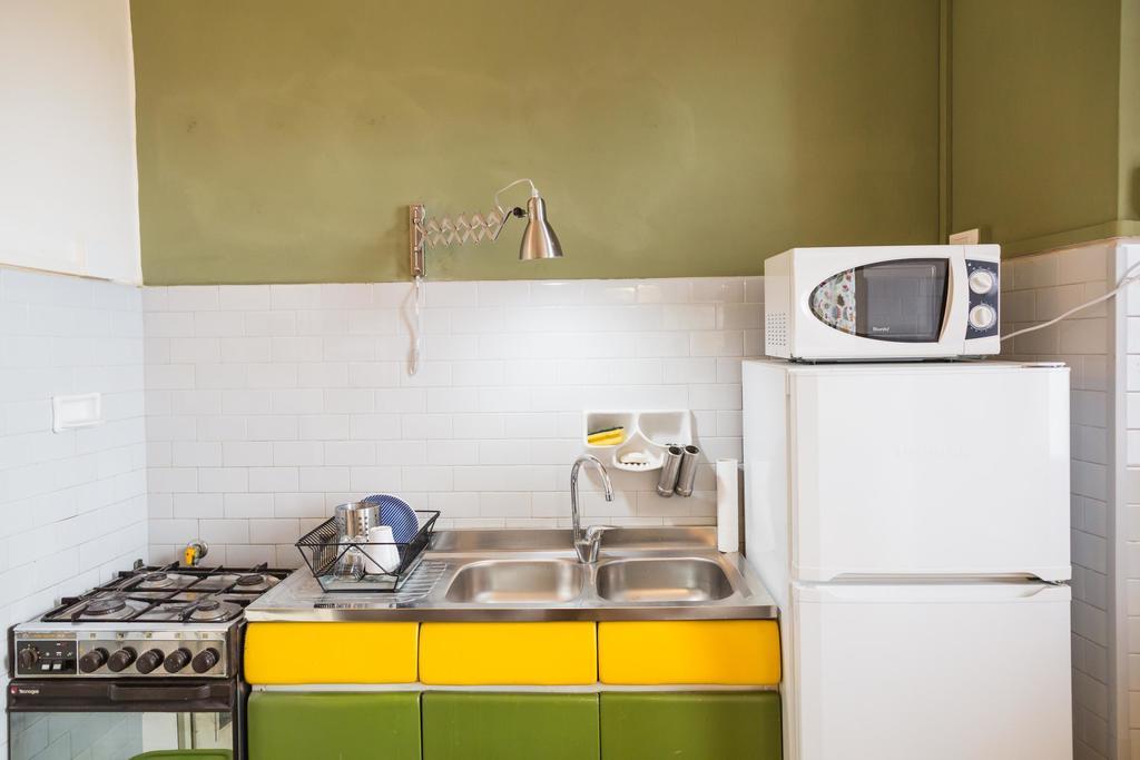 Casa Magda * Bologna