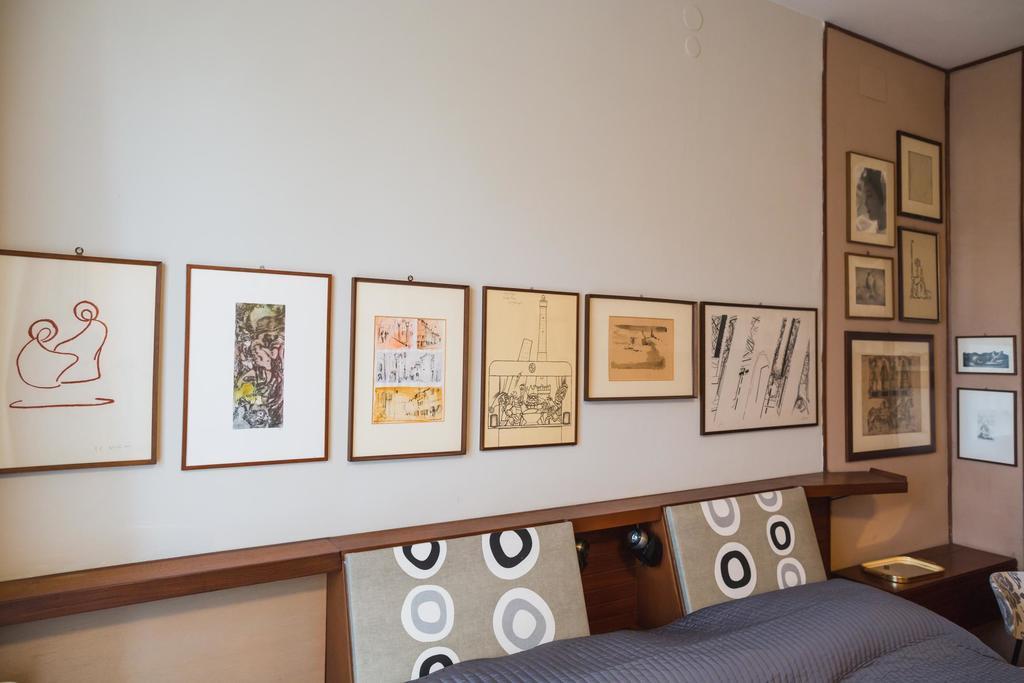 Casa Magda Apartment