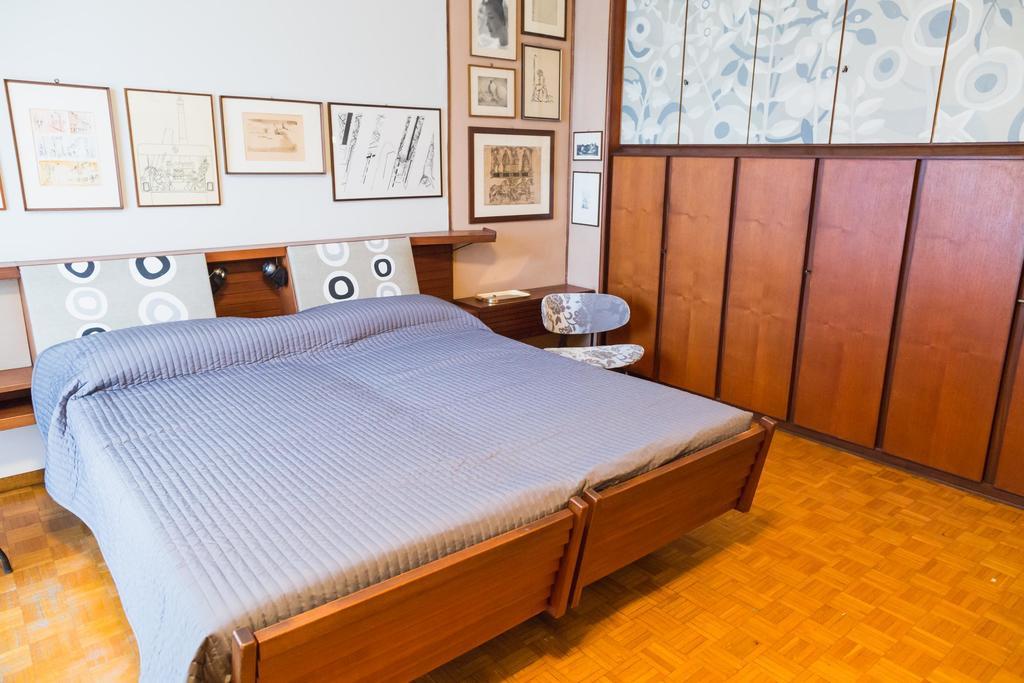 Casa Magda * Bologna
