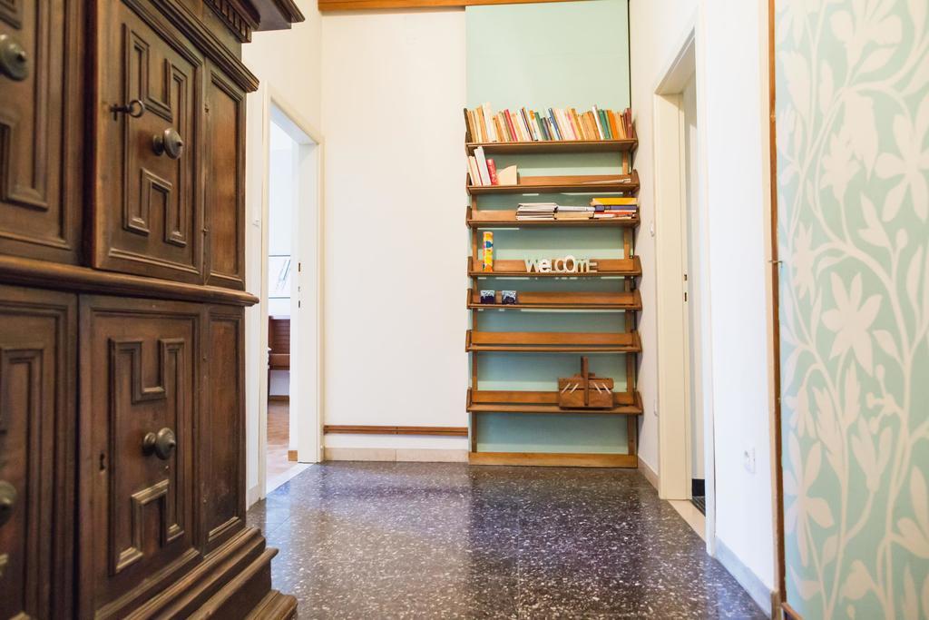 Apartment Casa Magda *