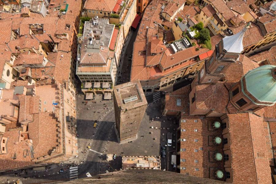 Frühstückspension Via Del Carro Bologna