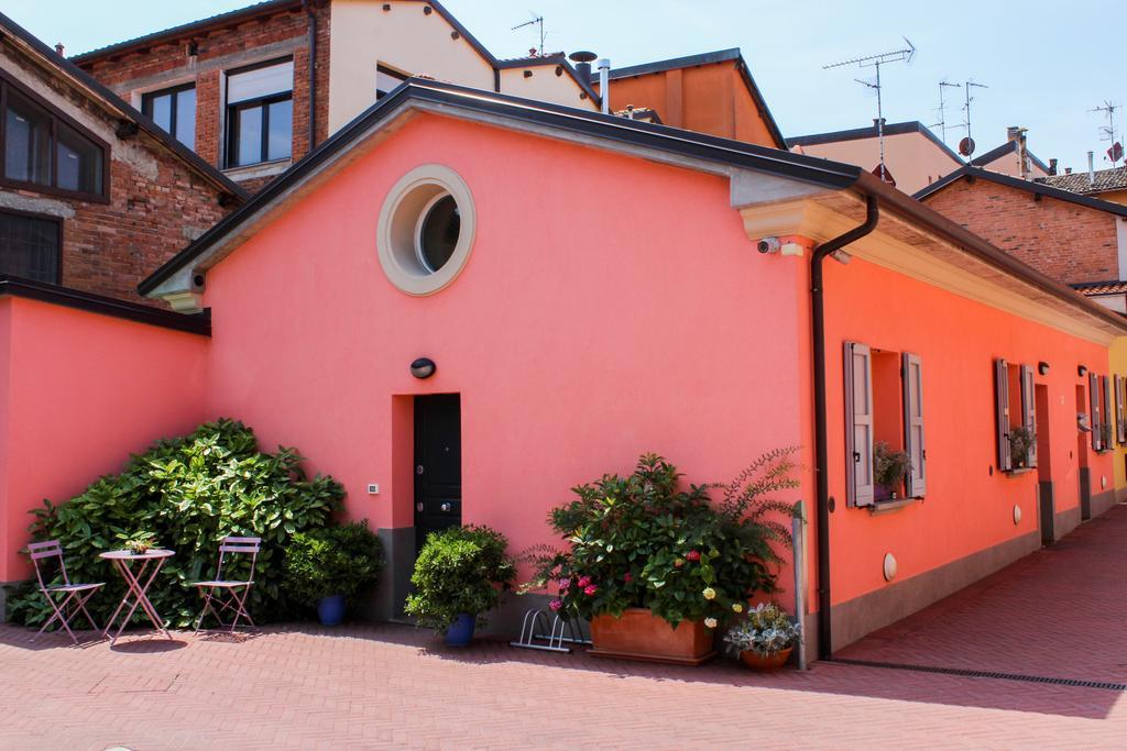 Borghetto Panigale Bologna