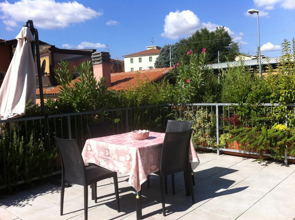 Borghetto Panigale Appartamento