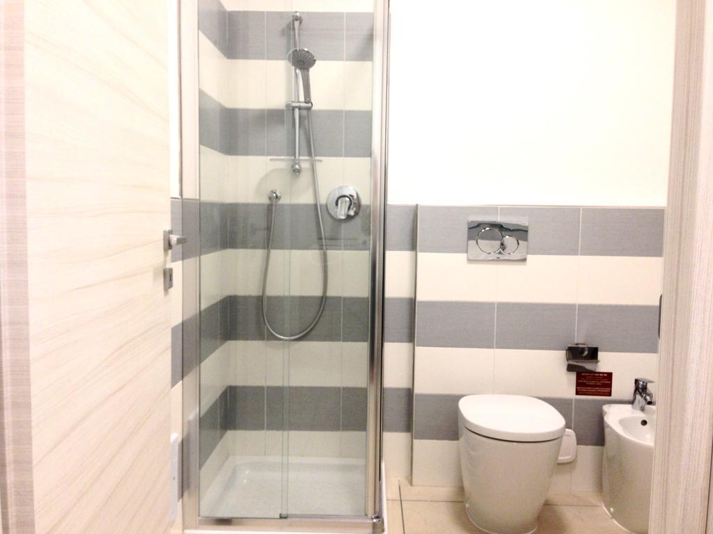 City House Sant'orsola Aparthotel 3*