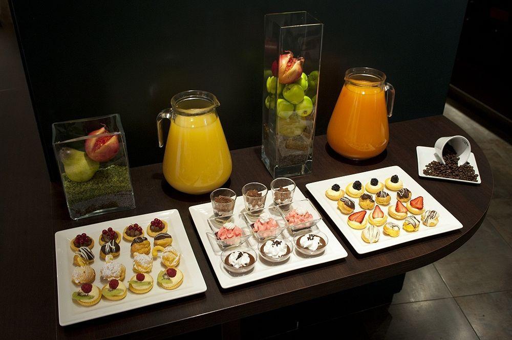 Savhotel Fiera 4* Bolonha