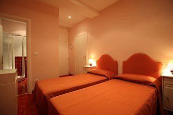Guest house Casa Miramonte Bologna
