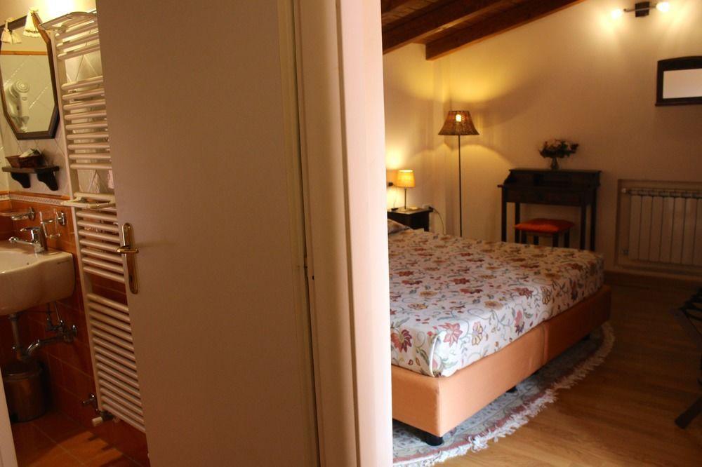 Guest house Casa Miramonte