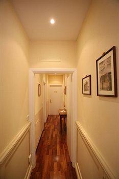 Guest house Casa Miramonte Bologna