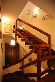 Guest house Casa Miramonte