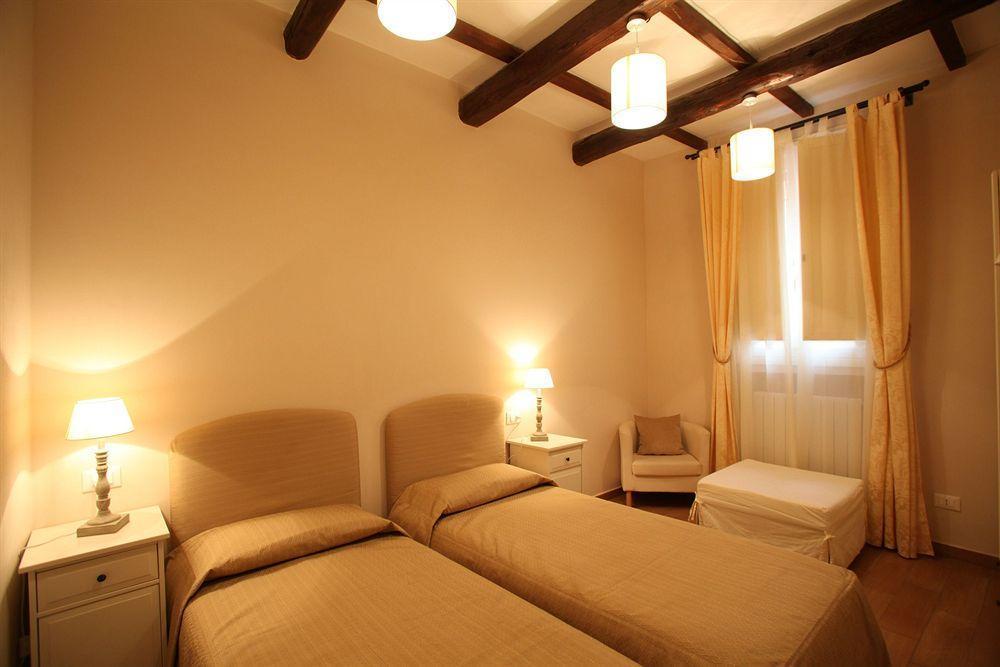 Casa Miramonte Guest house