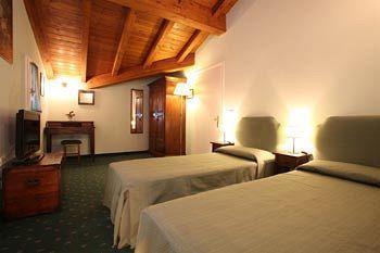 Guest house Casa Miramonte